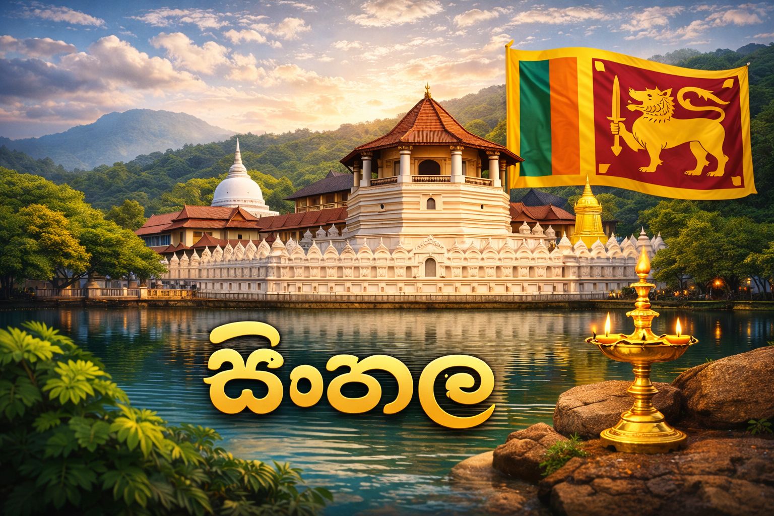 Sinhala