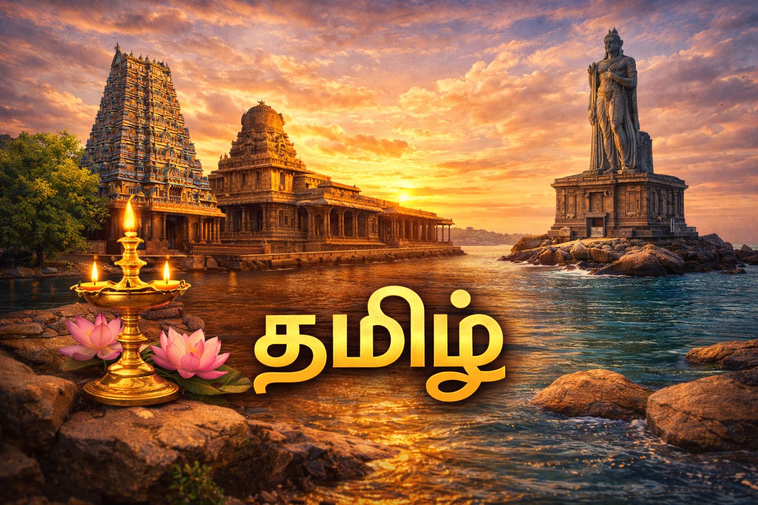 Tamil