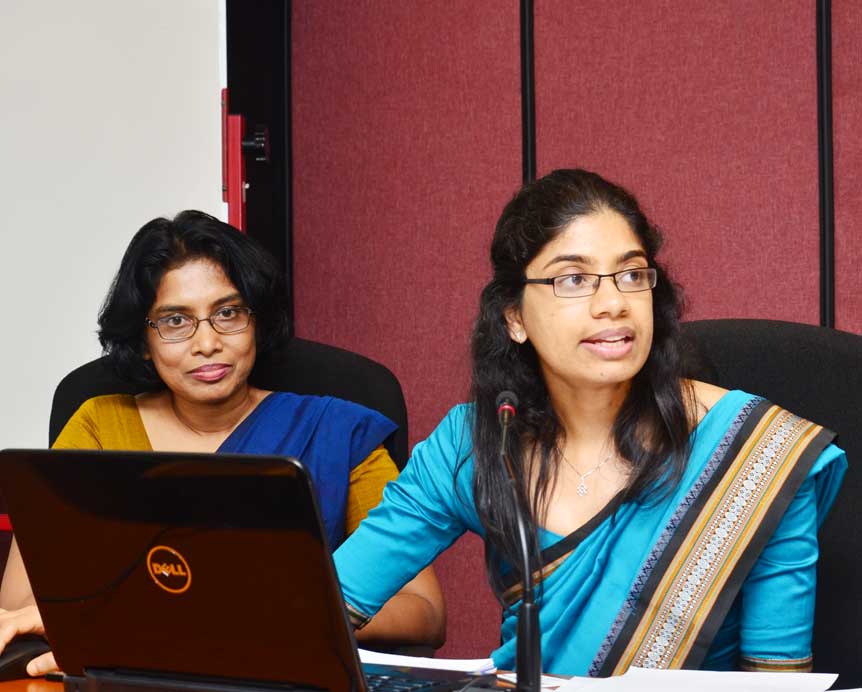 Nithya J Ganeshan